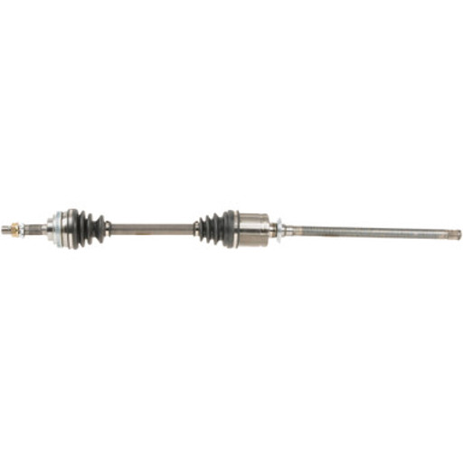 CV Axle Assembly