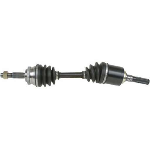 CV Axle Assembly