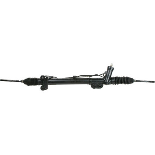 Rack and Pinion Assembly