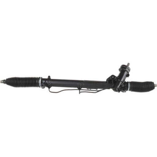 Rack and Pinion Assembly