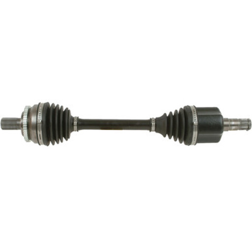 CV Axle Assembly