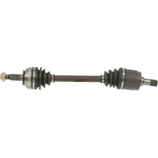 CV Axle Assembly