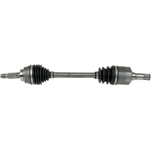 CV Axle Assembly