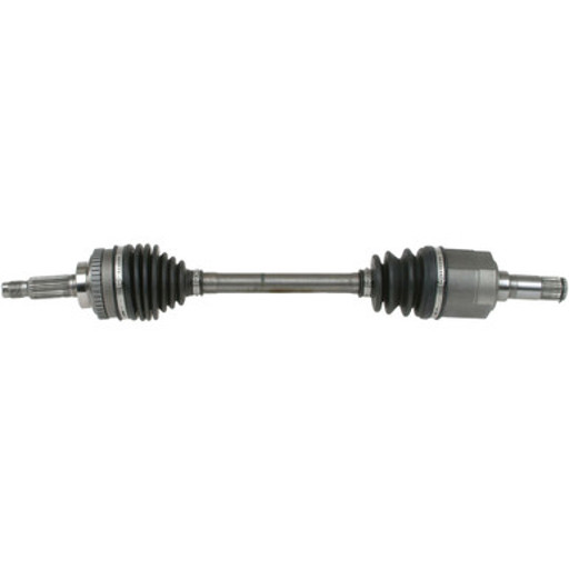 CV Axle Assembly