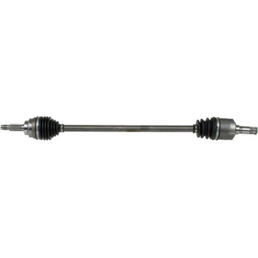 CV Axle Assembly
