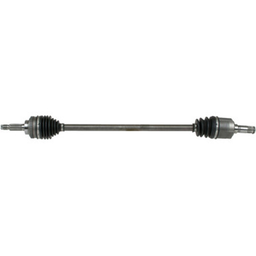 CV Axle Assembly