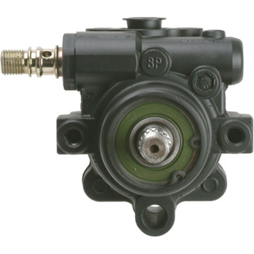 Power Steering Pump