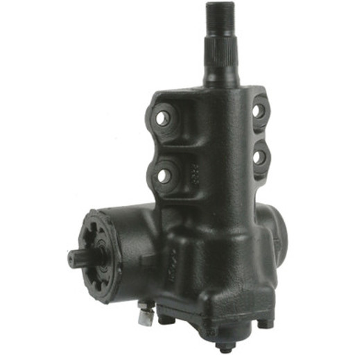 Steering Gear