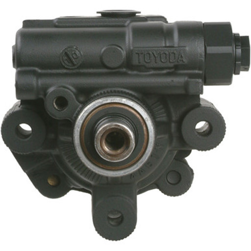 Power Steering Pump