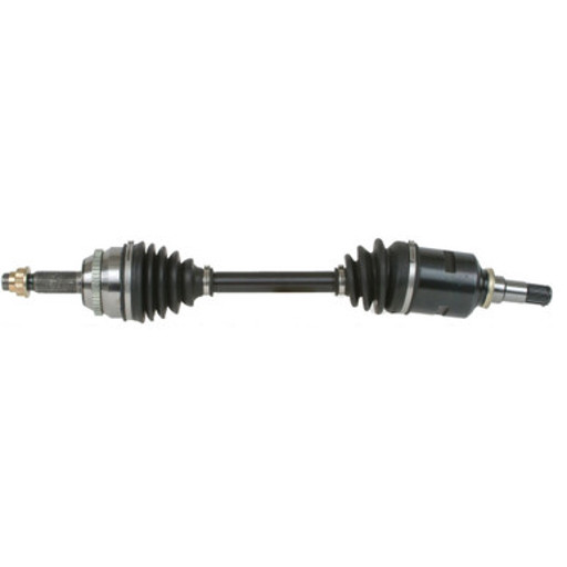 CV Axle Assembly