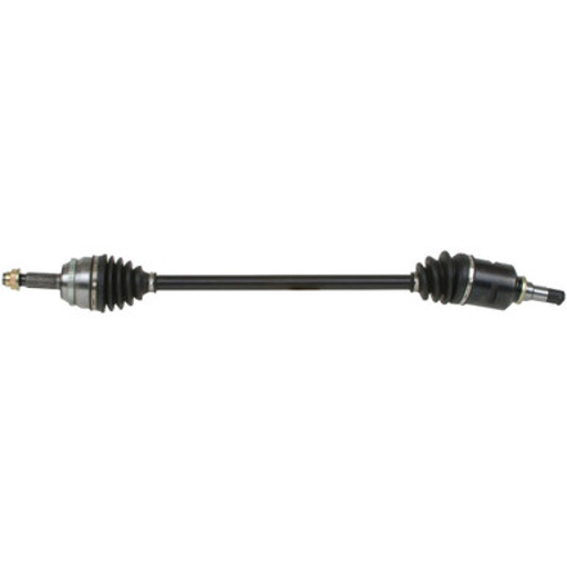 CV Axle Assembly