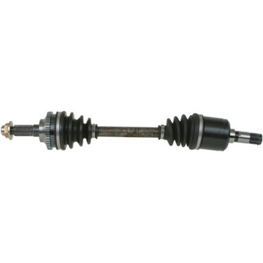 CV Axle Assembly