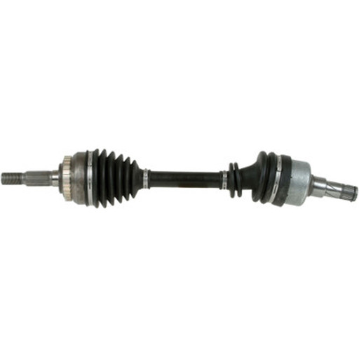 CV Axle Assembly