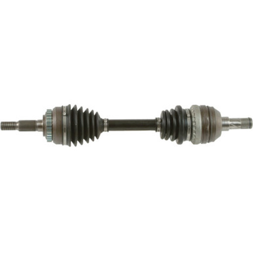 Remanufactured CV Axle Assembly