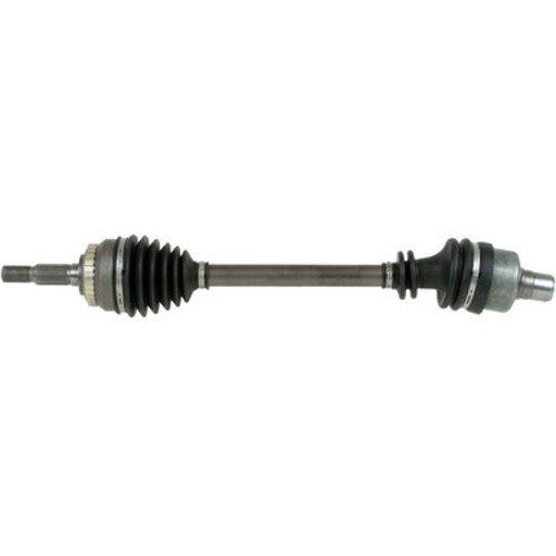 CV Axle Assembly