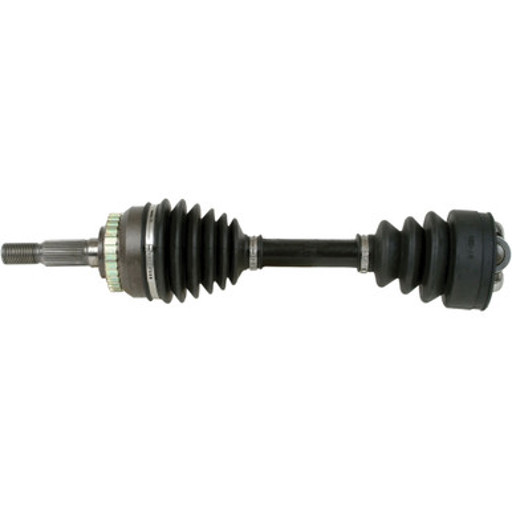 CV Axle Assembly