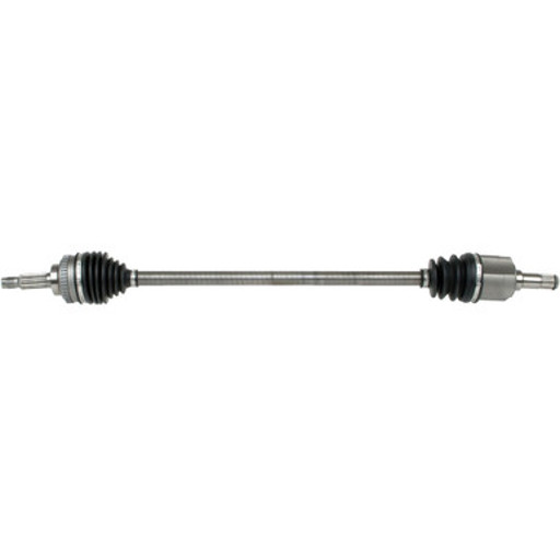 CV Axle Assembly