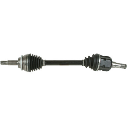 CV Axle Assembly