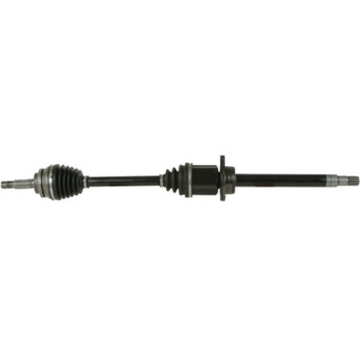 CV Axle Assembly