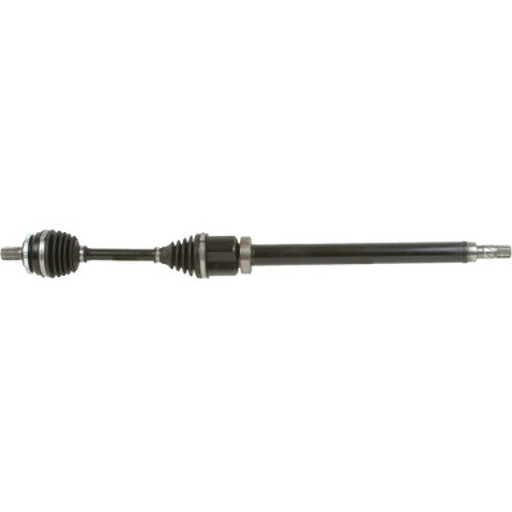 CV Axle Assembly