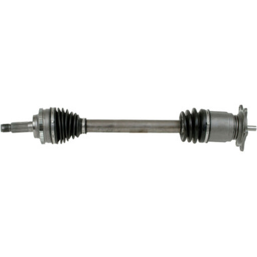 CV Axle Assembly