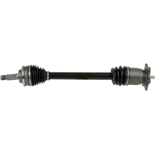 CV Axle Assembly
