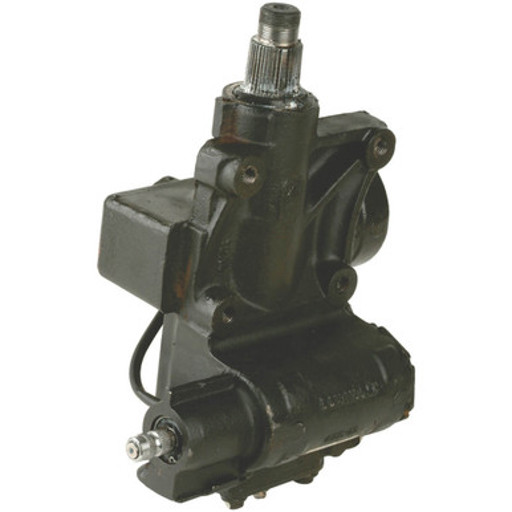 Steering Gear