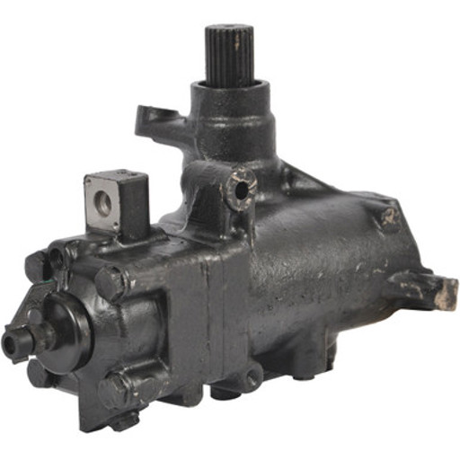 Steering Gear