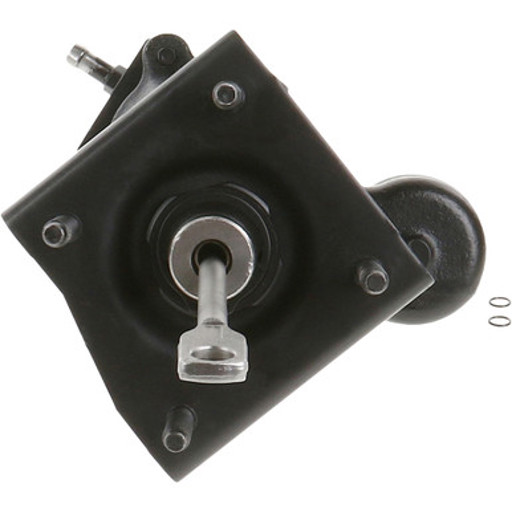 Power Brake Booster