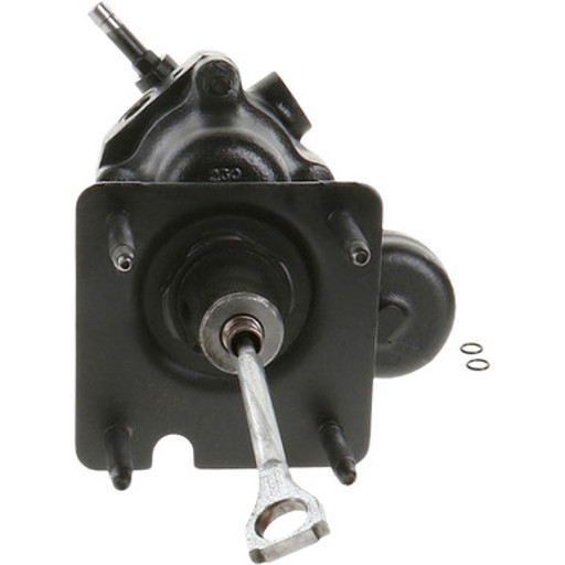 Power Brake Booster