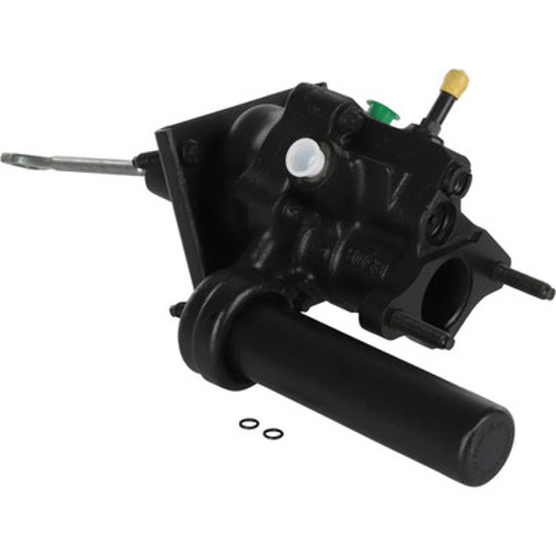 Power Brake Booster