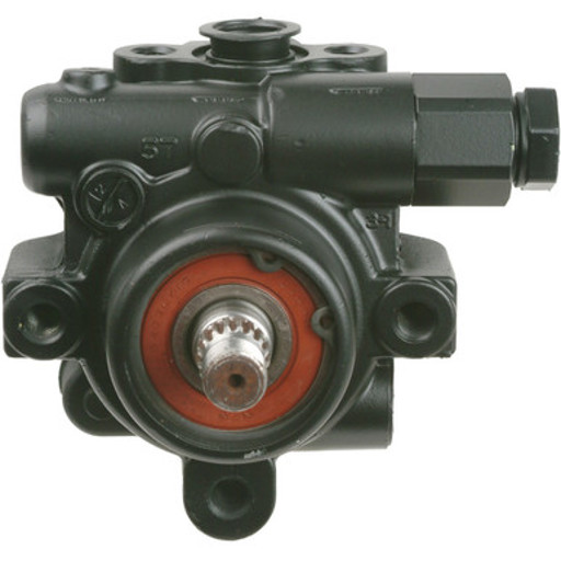 Power Steering Pump