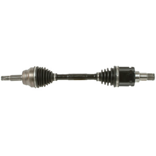 CV Axle Assembly