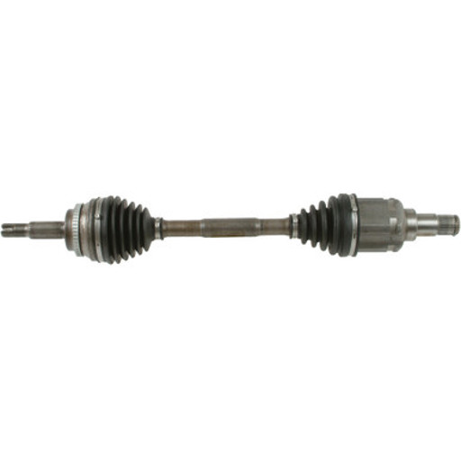 CV Axle Assembly