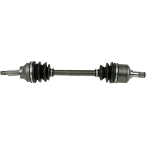 CV Axle Assembly