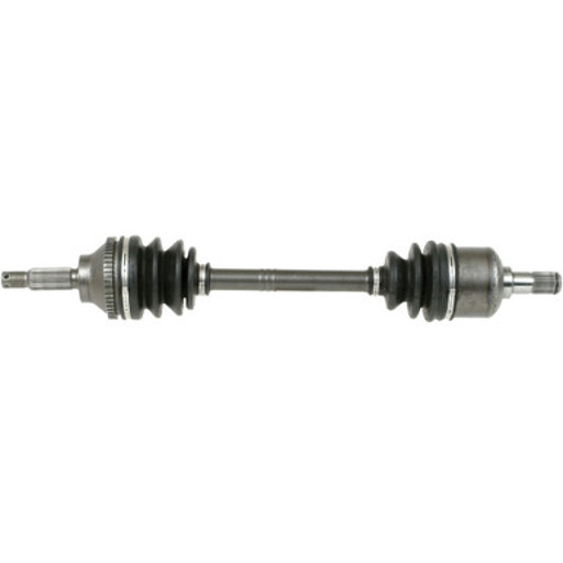 CV Axle Assembly