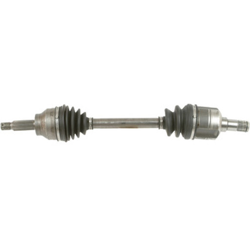 CV Axle Assembly