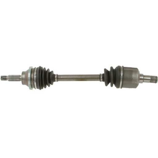 CV Axle Assembly