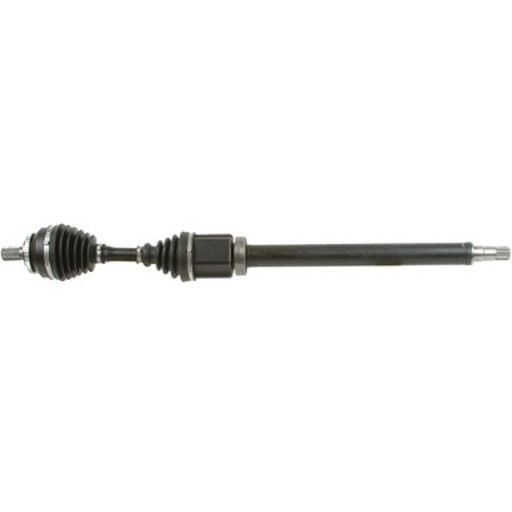 CV Axle Assembly