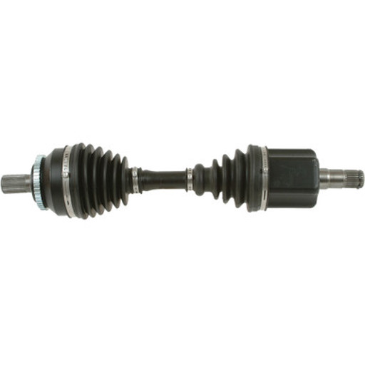 CV Axle Assembly