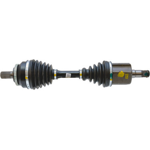 CV Axle Assembly
