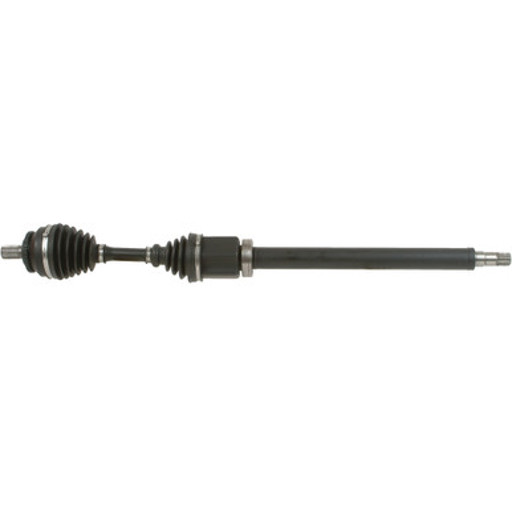 CV Axle Assembly