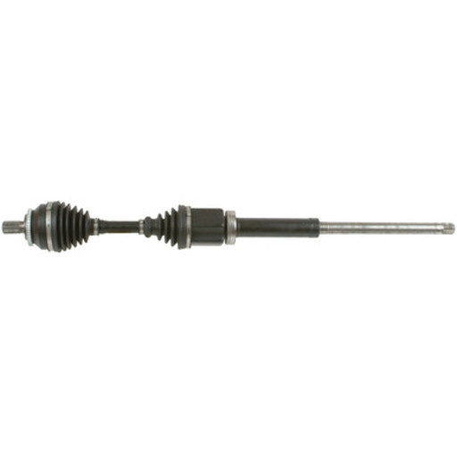 CV Axle Assembly