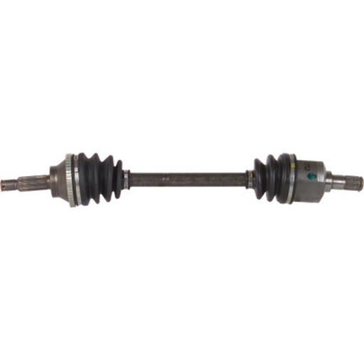 CV Axle Assembly