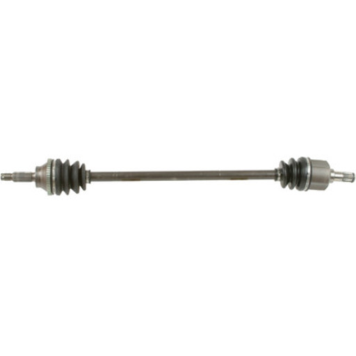 CV Axle Assembly