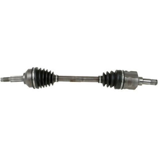 CV Axle Assembly