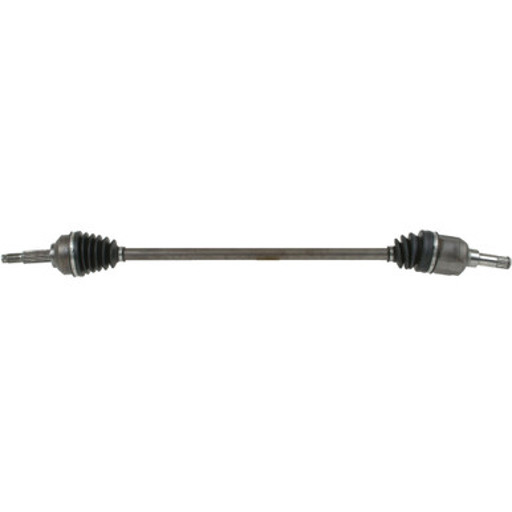 CV Axle Assembly