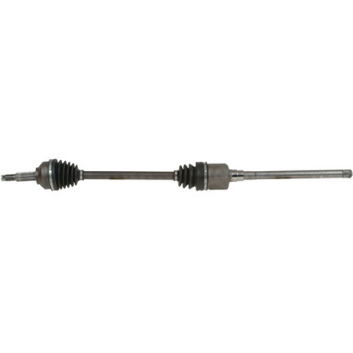 CV Axle Assembly