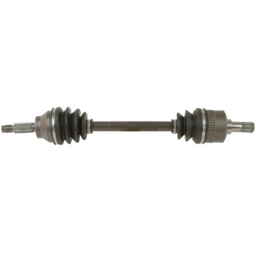 CV Axle Assembly