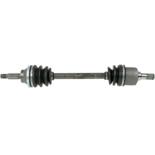 CV Axle Assembly